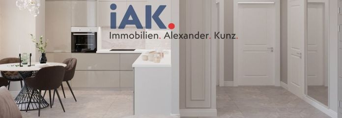 Küche Visualisierung