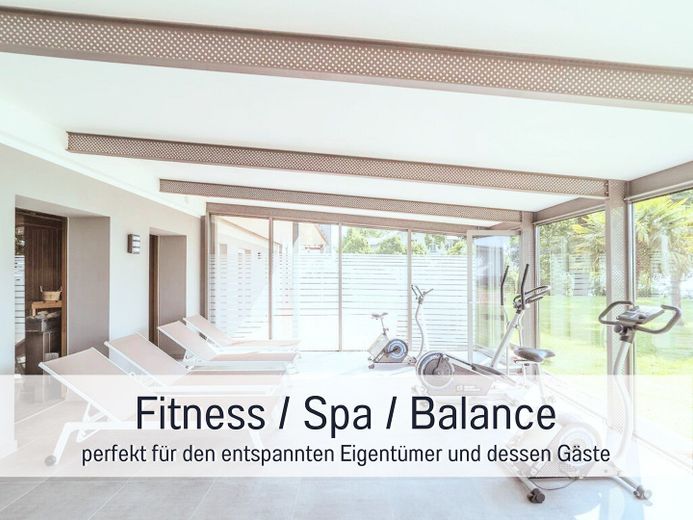 Spektakuläre Penthouse FeWo mit einzigartigen Energiekonzept A* in erster Reihe auf Rügen – Foto 8