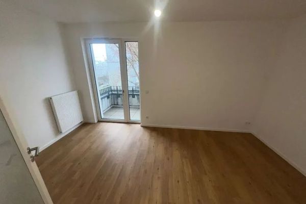 1-Zimmer Wohnung in Lichtenberg