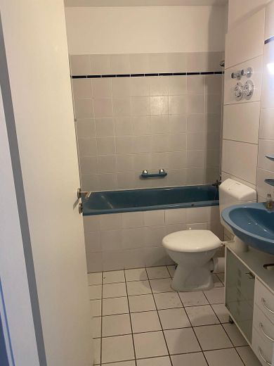 Düren City, 3-pokojowe mieszkanie z balkonem – Zdjęcie 20