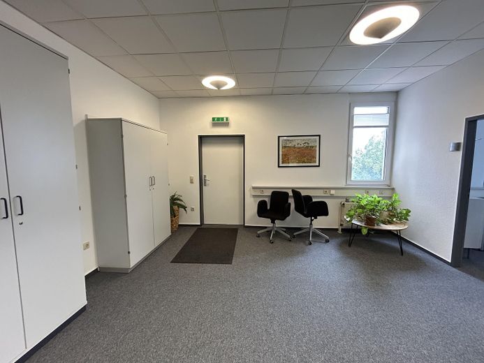 Büro