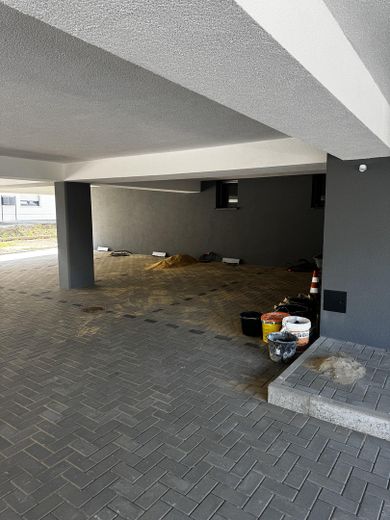 Wohnen mit Stil: 3 Zimmer-Neubauwohnung mit Balkon – ca. 83 m² in Fümmelse – Carport