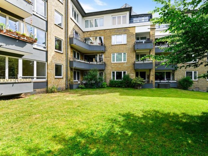 Zentral in Eimsbüttel – 67 m² mit individuellem Gestaltungspotenzial – Foto 1