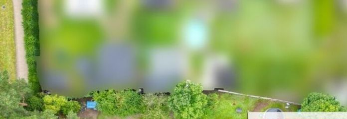 IMMOBERLIN.DE - Приваблива ділянка під забудову в районі, комфортному для сімей