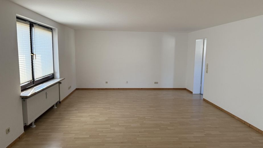 Wohnzimmer EG