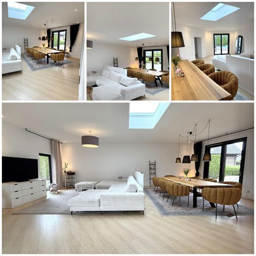 Loft 60m2 mit Dachfenster