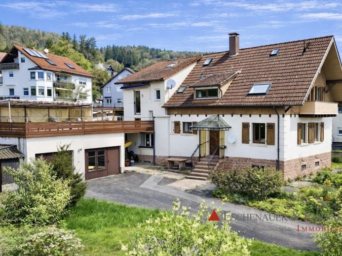 Ein Haus mit Charakter, Potenzial und viel Herz – bereit für einen neuen Anfang mit Ihnen – Foto 1
