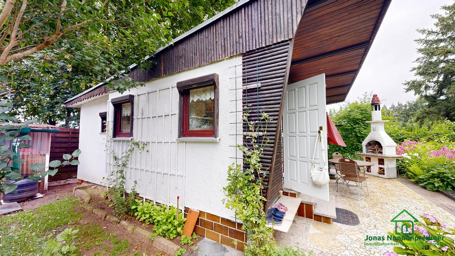 Bungalow mit Garten - für den Käufer provisionsfrei – Foto 11