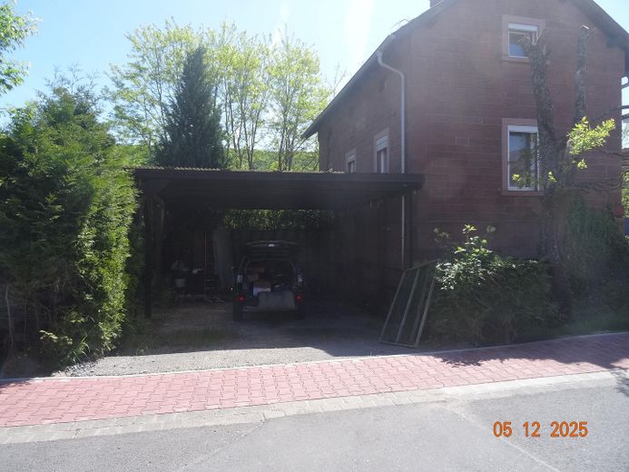 Carport