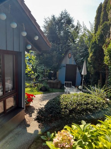 Freisteh. Einfam.haus mit ELW – Foto 4
