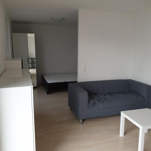 #1.17# Schönes vollmöbliertes Apartment. Frei ab Oktober. – Foto 6