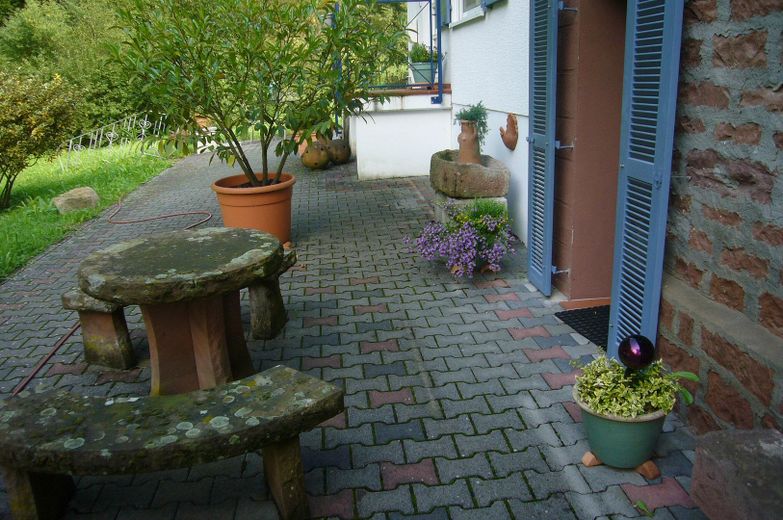 Repräsentatives Landhaus mit vielfältiger Raumgestaltung bis zu 3 Einheiten – Foto 42