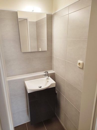 WC Vorraum Wohnung / Büro