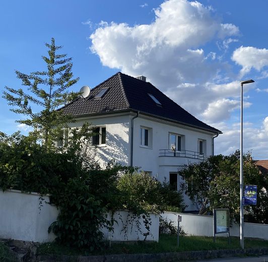 Single-family house in 1930s villa style - Private sale – Photo 4