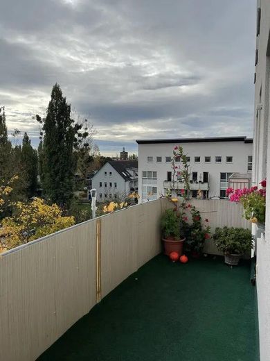 Balkon (süd-ost)