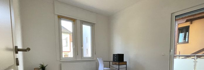 Büro / Kinderzimmer