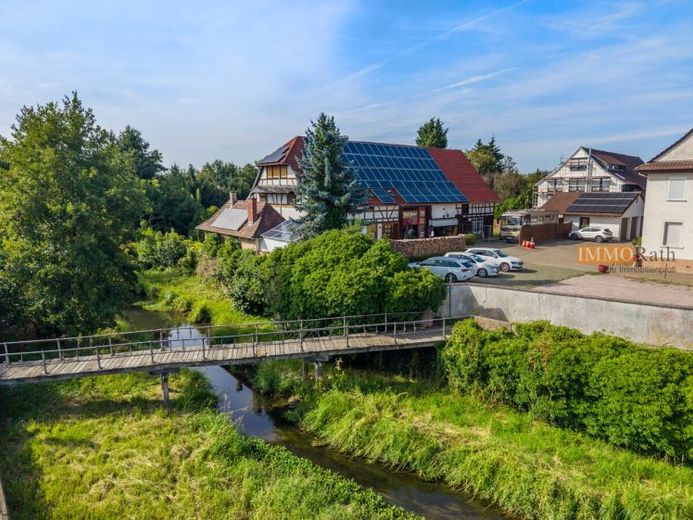 IMMORath.de - Anwesen mit Sauna auf weitläufigem Grundstück & Bachlauf – फोटो 1
