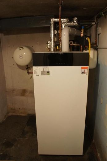 ** RENOVIERTES EINFAMILIENHAUS - IN RUHIGER LAGE IN SELBACH ** – Bild 12