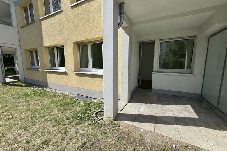 Garten/Terrasse