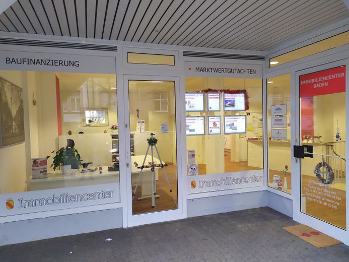 Aussenansicht 1