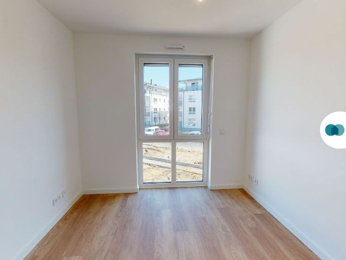 Moderne 4-Zimmer-Whg. mit Balkon und 2 Bädern im Nauener Wohnquartier "WOHNEN AN DEN MÜHLENSTÜCKEN" – Ansicht I: Schlafzimmer I