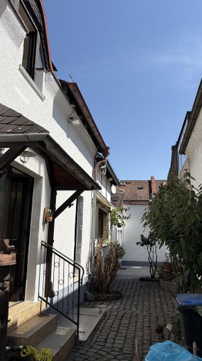 Freistehendes EFH - Hattersheim am Main – Foto 4
