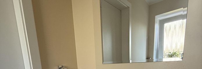 Gäste WC