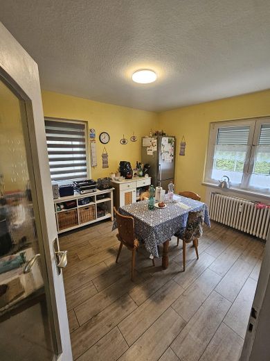 Küche Richtung NW