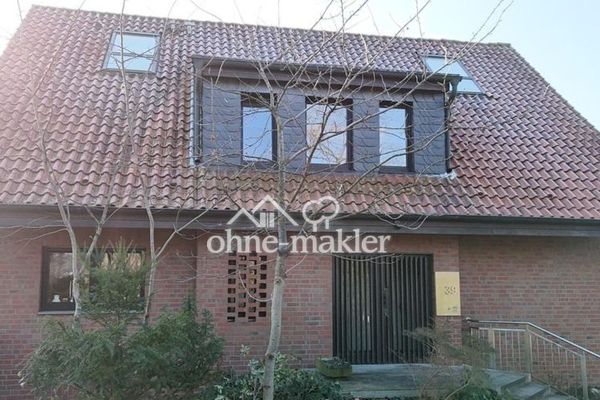 Lüdinghausen में एकल-परिवार का घर, केवल थोड़े समय के लिए बिना कमीशन