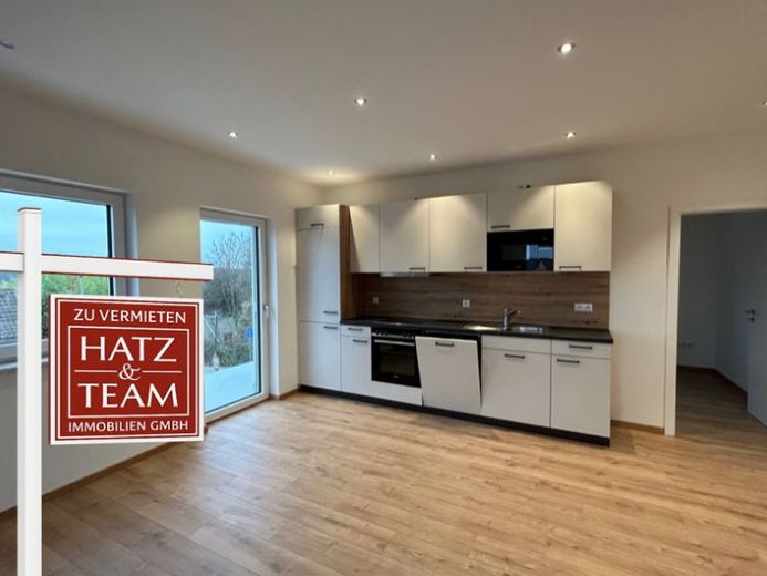 Appartamento di 2 locali di alta qualità con balcone! – Foto 1