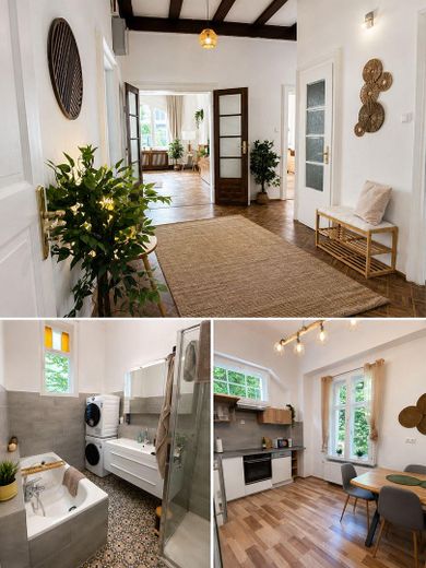 Mehr als ein WG-Zimmer: möblierte Wohnsuiten in Coburg ab 599 € all-inclusive – Foto 4