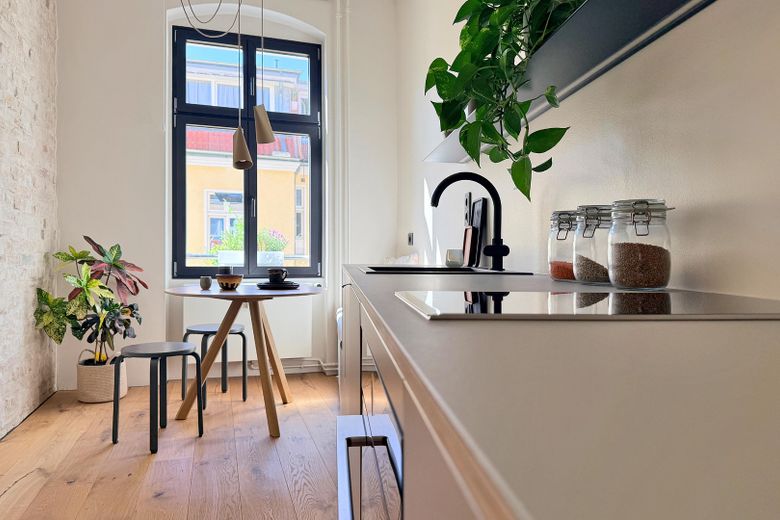 Kochen + Essen