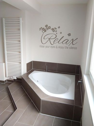 Eckbadewanne
