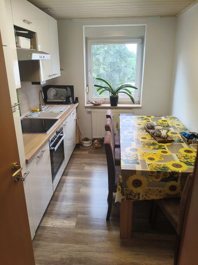 3 Raum Wohnung mit Einbauküche in Sandersdorf-Brehna – Foto 2