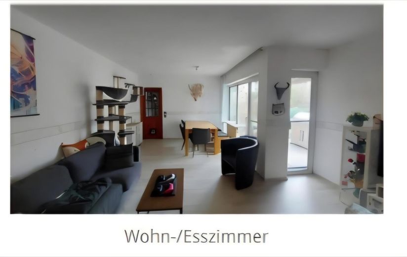 4 Zimmer Eigentumswohnung – Photo 5