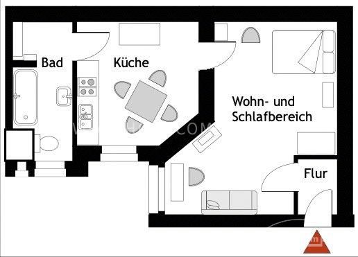 1-Zimmer-Wohnung in Berlin Kreuzberg Nähe Südstern, möbliert – 8f912845af6b1cd051dc7c82f13925edae43a77e.jpg