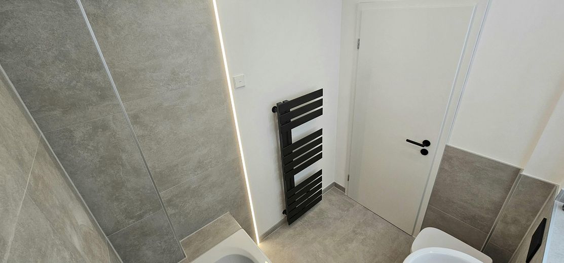 Bad_4 mit LEDs