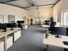 Radius Campus Brühl – Flexible Büroflächen 78–265 m² – Foto 8