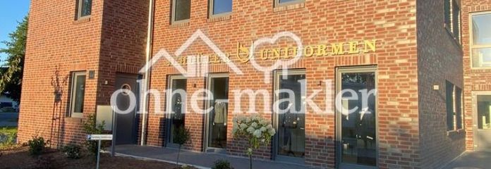 Provisionsfrei! Einzelbüros! Lichtdurchflutete Büros in Bad Zwischenahn