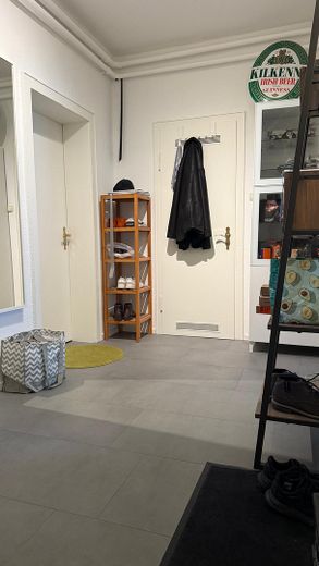 MEHRFAMILIENHAUS IN TOP-LAGE VON HANNOVER SÜDSTADT – Foto 19