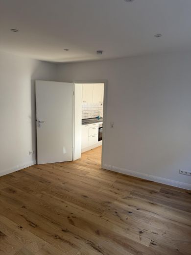 Erstbezug nach Kernsanierung - Stilvoller Altbau im Herzen von Gablenberg – Schlafzimmer 2