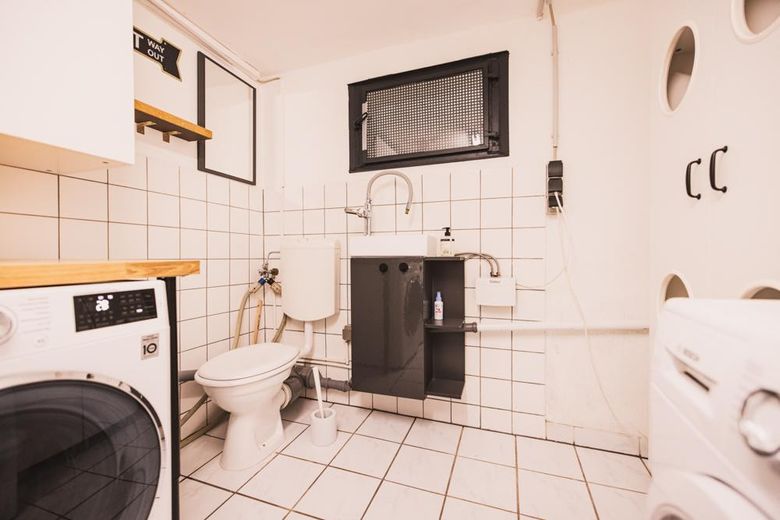 Charmante, modernisierte 3-Zimmer-Wohnung mit Balkon und Terrasse in Wiehl – Foto 35