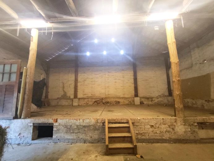schöne kernsanierte Gründerhausvilla mit 3 WE sofort nutzbar inkl. Pferdestall und Ferienwohnung – Foto 14