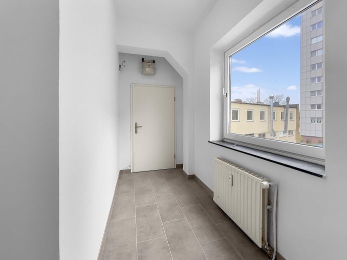 1-Zi.Wohnung in Hannover (Döhren) – Foto 8