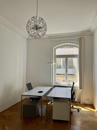 Büroraum