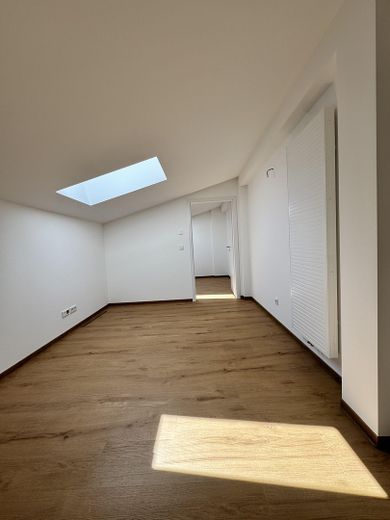 Maisonette 1