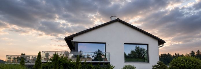 Design trifft Familienglück - außergewöhnliches Zuhause mit Alpenpanorama