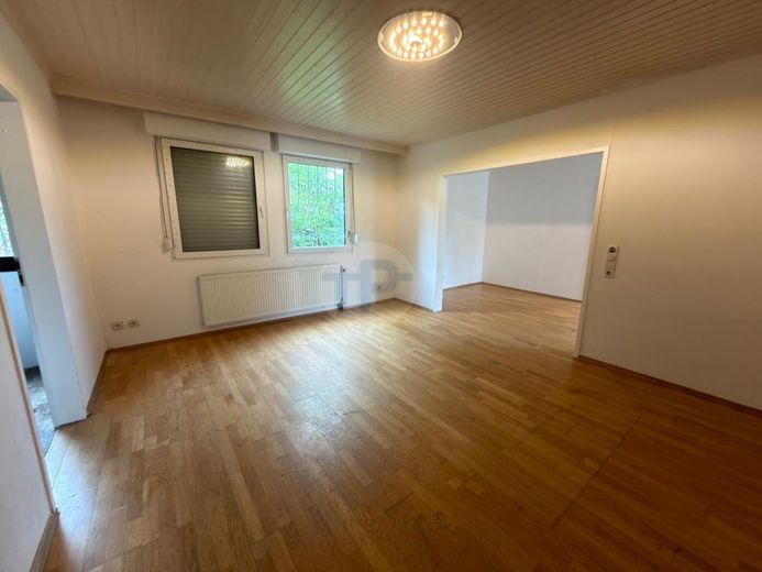 SONNIGE 4-ZIMMER-ETW IN PASSAU GRUBWEG IM ERDGESCHOSS – Zimmer 4