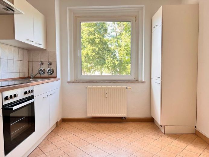 Leibnitzstr. 5, WE 01 - 1. kat sağ – Fotoğraf 1