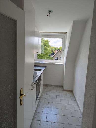 3-Zimmer Dachgeschosswohnung - befristet auf 2 Jahre – फोटो 5
